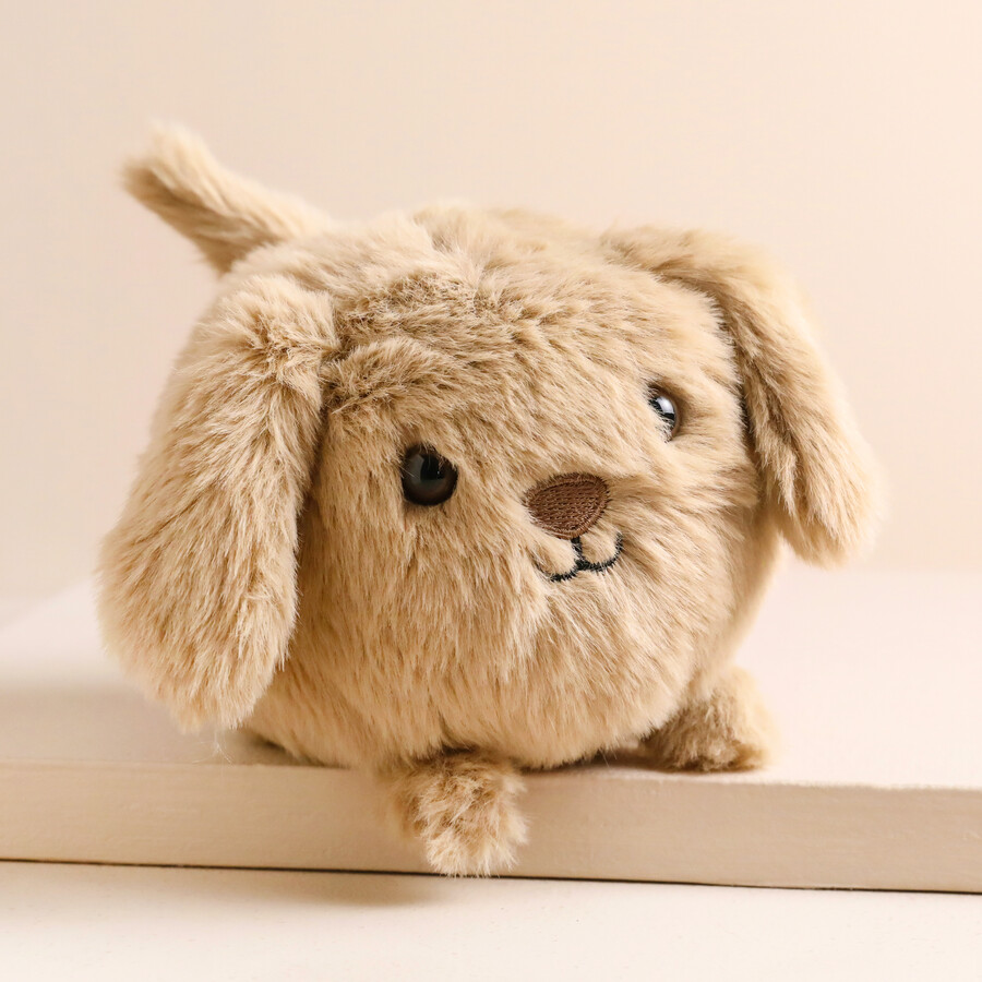 Jellycat Caboodle Puppy Jellycat Caboodle Puppy
