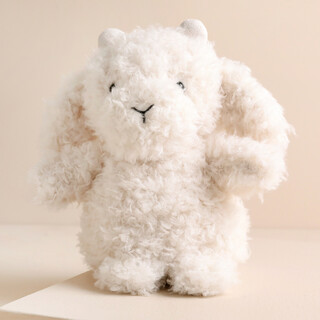 Jellycat Little Goat Soft Toy