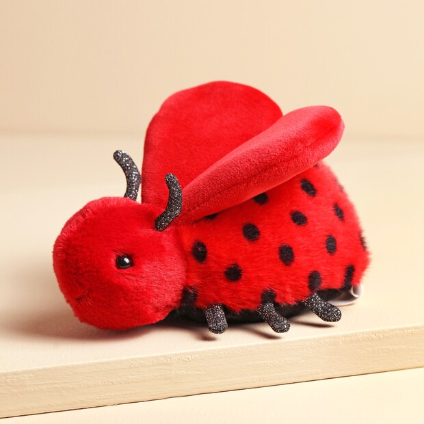 Loulou Love Bug Soft Toy | Children's | Jellycat | Lisa Angel