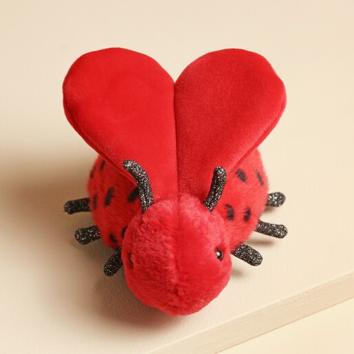 Loulou Love Bug Soft Toy | Children's | Jellycat | Lisa Angel