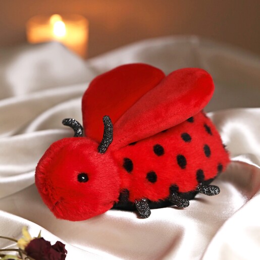 Loulou Love Bug Soft Toy | Children's | Jellycat | Lisa Angel