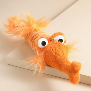 Jellycat Riley Razor Fish Soft Toy