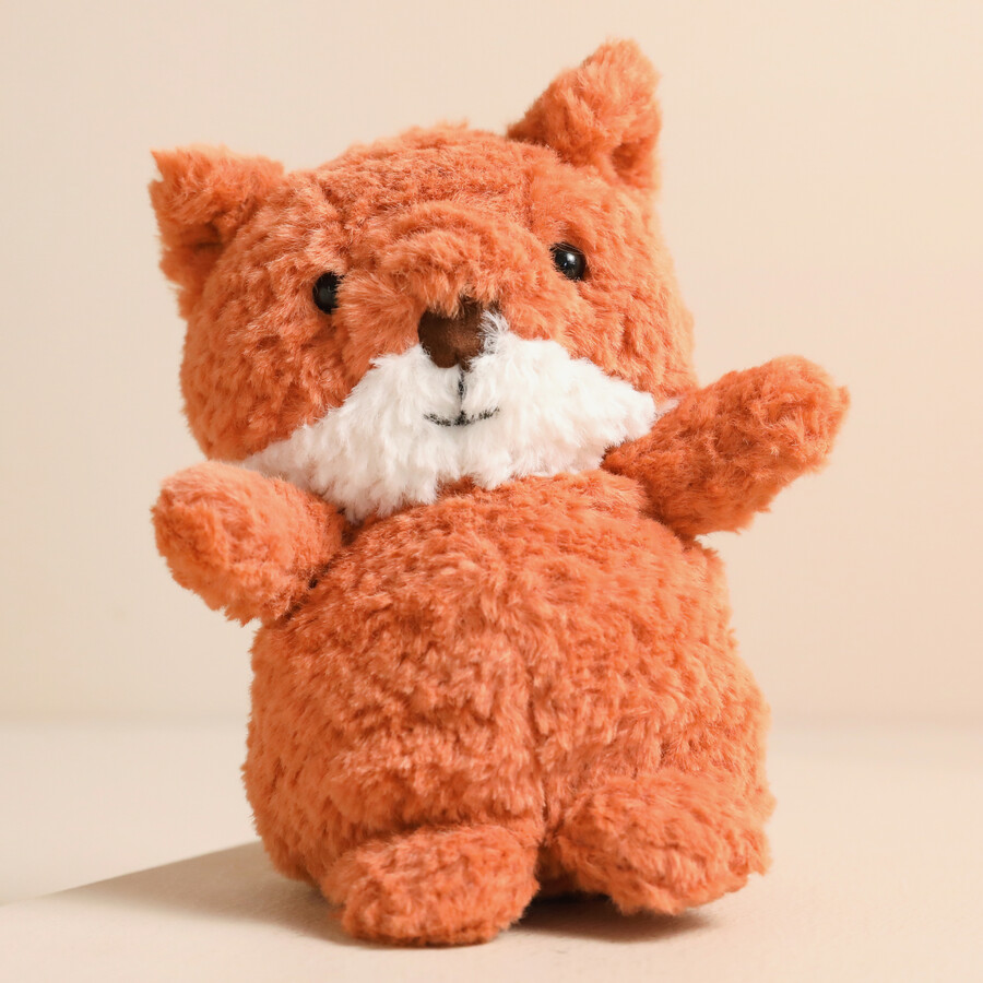 Jellycat fox small deals