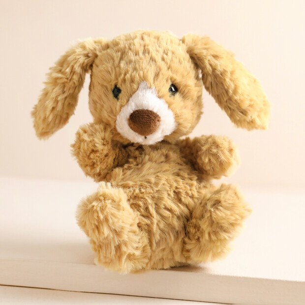 Jellycat Yummy Puppy Soft Toy Jellycat Yummy Puppy Soft Toy