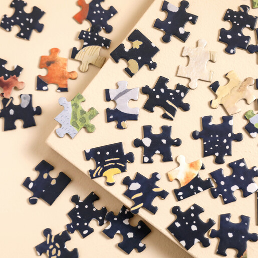 Puzzle pieces shop games