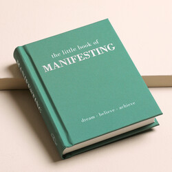 The Little Book of Manifesting