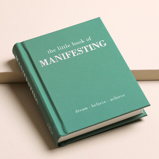 The Little Book of Manifesting