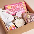 Build Your Own Bridesmaid Gift Hamper with bridesmaid proposal gifts inside of box