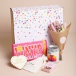Build Your Own Bridesmaid Gift Hamper with bridesmaid proposal gifts outside of packaging