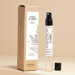 Norfolk Natural Living 93 Days of Summer Unisex Parfum