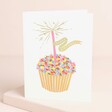 Rifle Paper Co. Cupcake Birthday Card