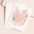 Rifle Paper Co. You are Loved Card Greetings Card Card and Envelope