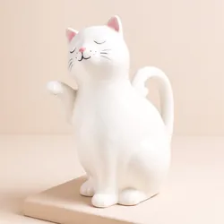Sass & Belle Cat Watering Can