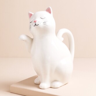 Sass & Belle Cat Watering Can