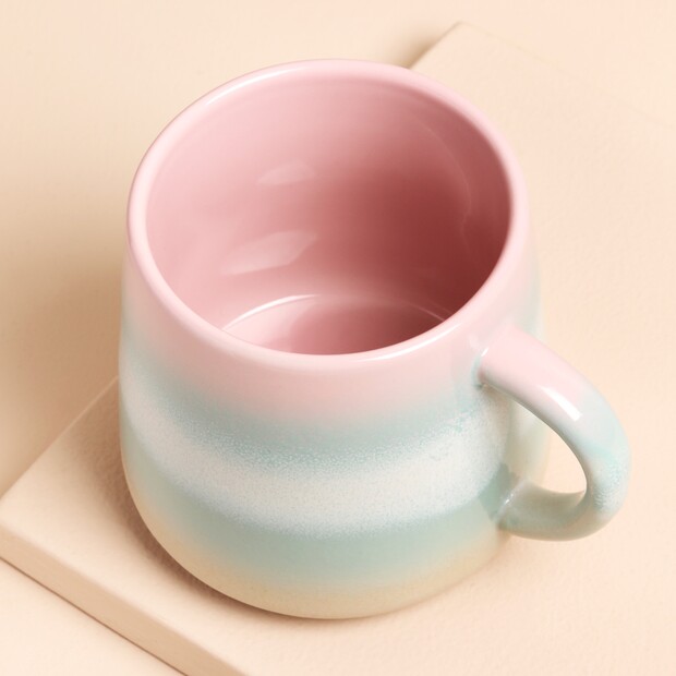 Unbound Sass & Belle Mug - Mojave Dog - App - View #2