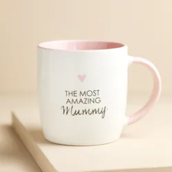 The Most Amazing Mummy Ceramic Mug