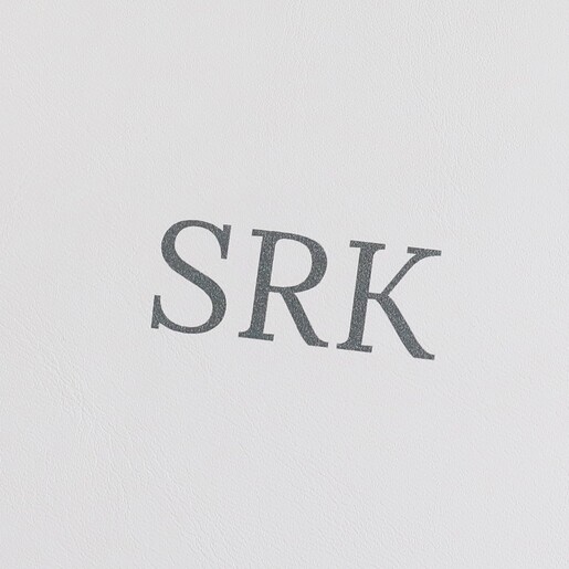 Personalised Travel Jewellery Wallet