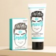 products from The Somerset Toiletry Co. Mr Smooth Body Care Gift Set outside of packaging against neutral background