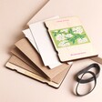 Studio Wald Pocket Flower Press Forget Me Not Open Set