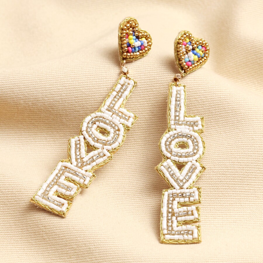 Gucci on sale earrings loved