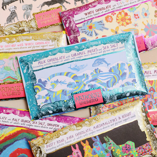 Variations Available