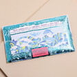 Arthouse Unlimited Swim with Whales Caramel and Sea Salt Milk Chocolate Bar