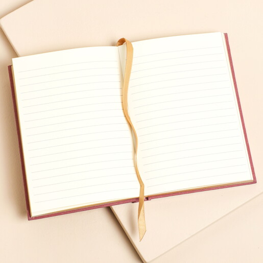 Thought a Day Journal