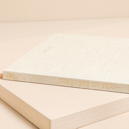 The Story of You Baby Book The Story of You Baby Book