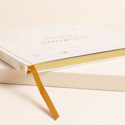 Personalised The Story of You Baby Book