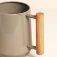 Burgon & Ball Indoor Watering Can In Truffle