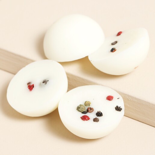 The Candle Brand Dark Honey With Pepper Wax Melts