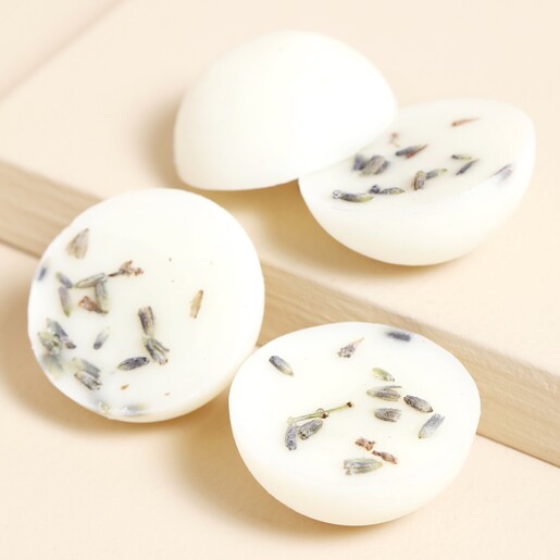 The Candle Brand Lavender with Clary Sage Wax Melts The Candle Brand Lavender with Clary Sage Wax Melts