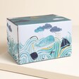 Packaging Shot
