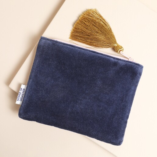 House of Disaster Inked Cherry Purse