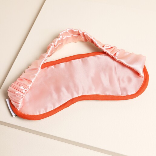 'Can't Be Arsed' Eye Mask