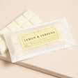 Citrus Burst Lemon and Verbena Wax Melts