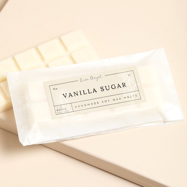 Marshmallow Fluff Vanilla Sugar Wax Melts Marshmallow Fluff Vanilla Sugar Wax Melts