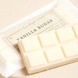 Marshmallow Fluff Vanilla Sugar Wax Melts