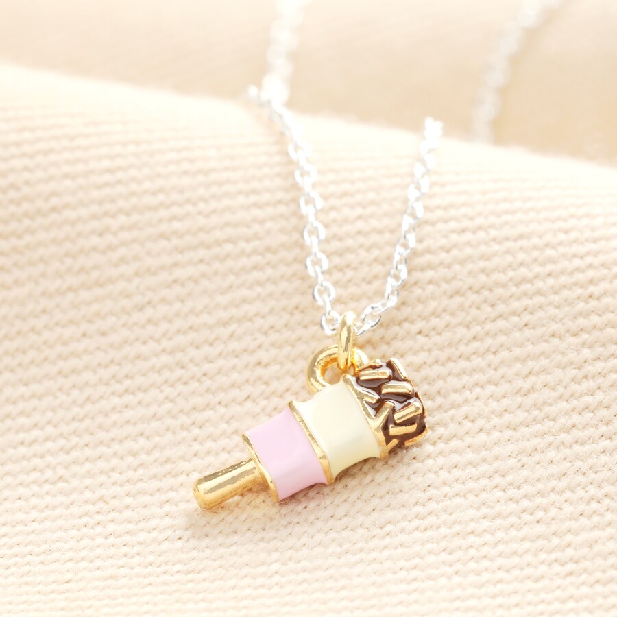 You Are Fab Lolly Pendant Estella Bartlett Lisa Angel