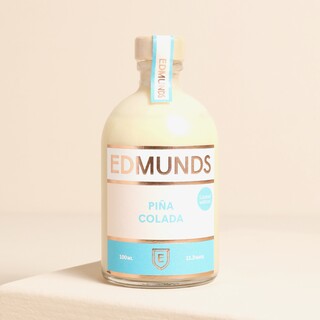 100ml Edmunds Cocktails Pina Colada