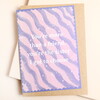 You're More Than a Friend Greetings Card