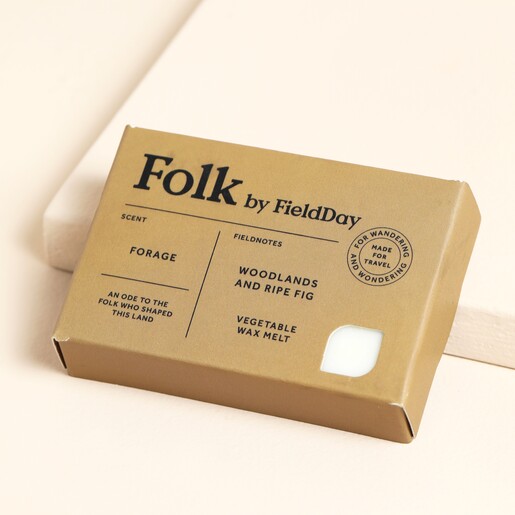 Field Day Folk Forage Wax Melts