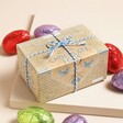 A delightful Easter treat for chocolate lovers