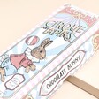 Packaging for the The Chocolate Gift Company The Circus Bunny Chocolates