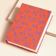 A bold notebook for cat lovers and writers