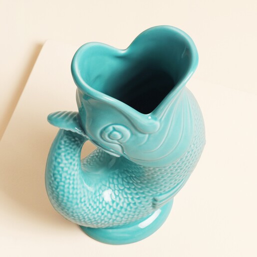 Gurgly 23cm Small Aqua Glug Jug