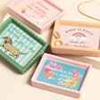 'Better With A Dog' Trinket Dish