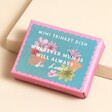 'Wherever Mum is' Trinket Dish