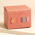 Packaging Shot