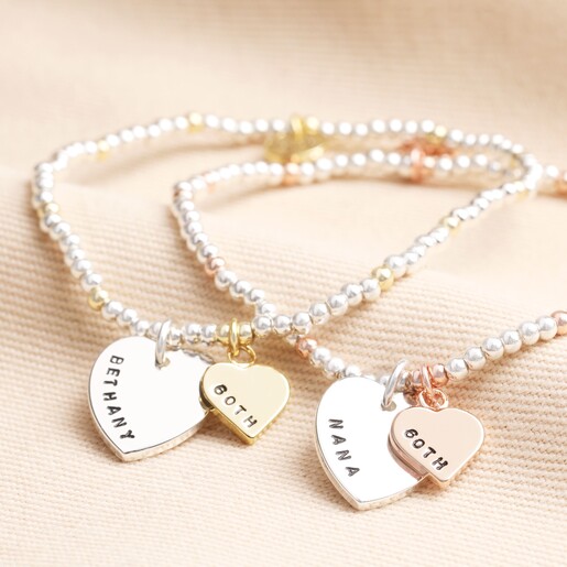 Personalisation Variations Available